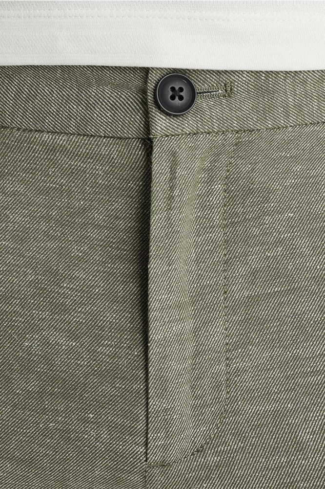 V65 REGULAR FIT CHINO SHORTS VSH2404684 6025